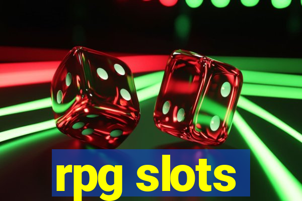 rpg slots